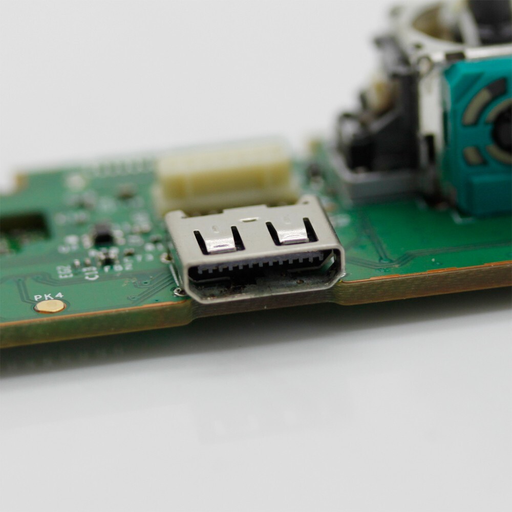 OEM Joystick Thumb Circuit MotherBoard M1007988-008 For Xbox Elite Series 2