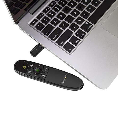 Wireless Pres Remote TAA