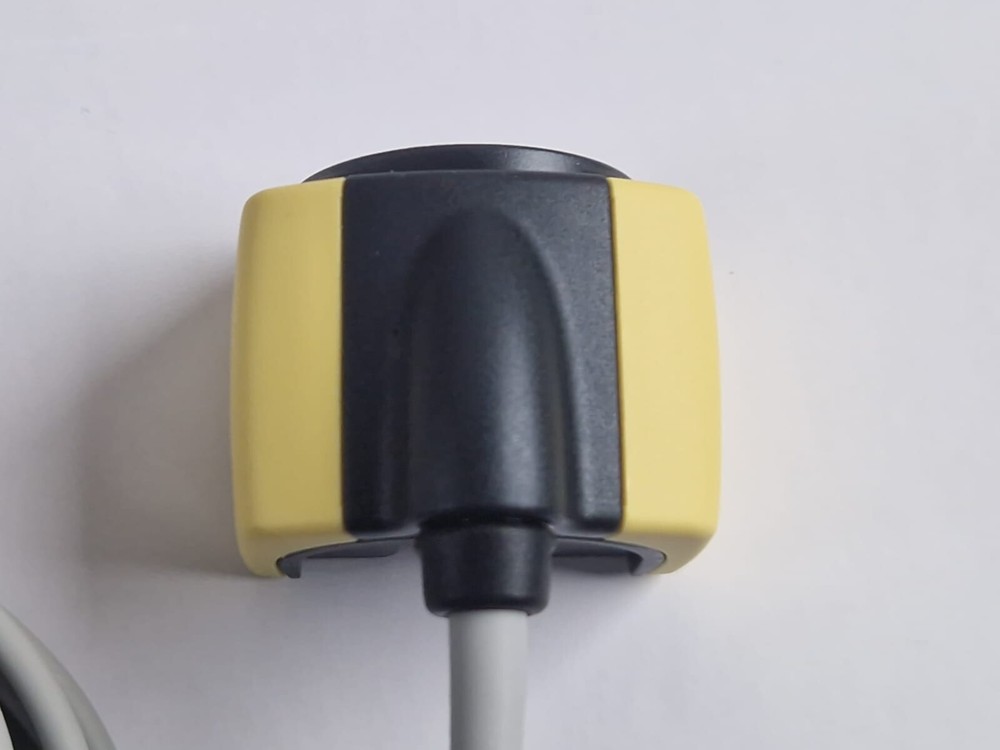 masimo IRMA CO2 and multi gas sensor with lemo connector ref: 200107