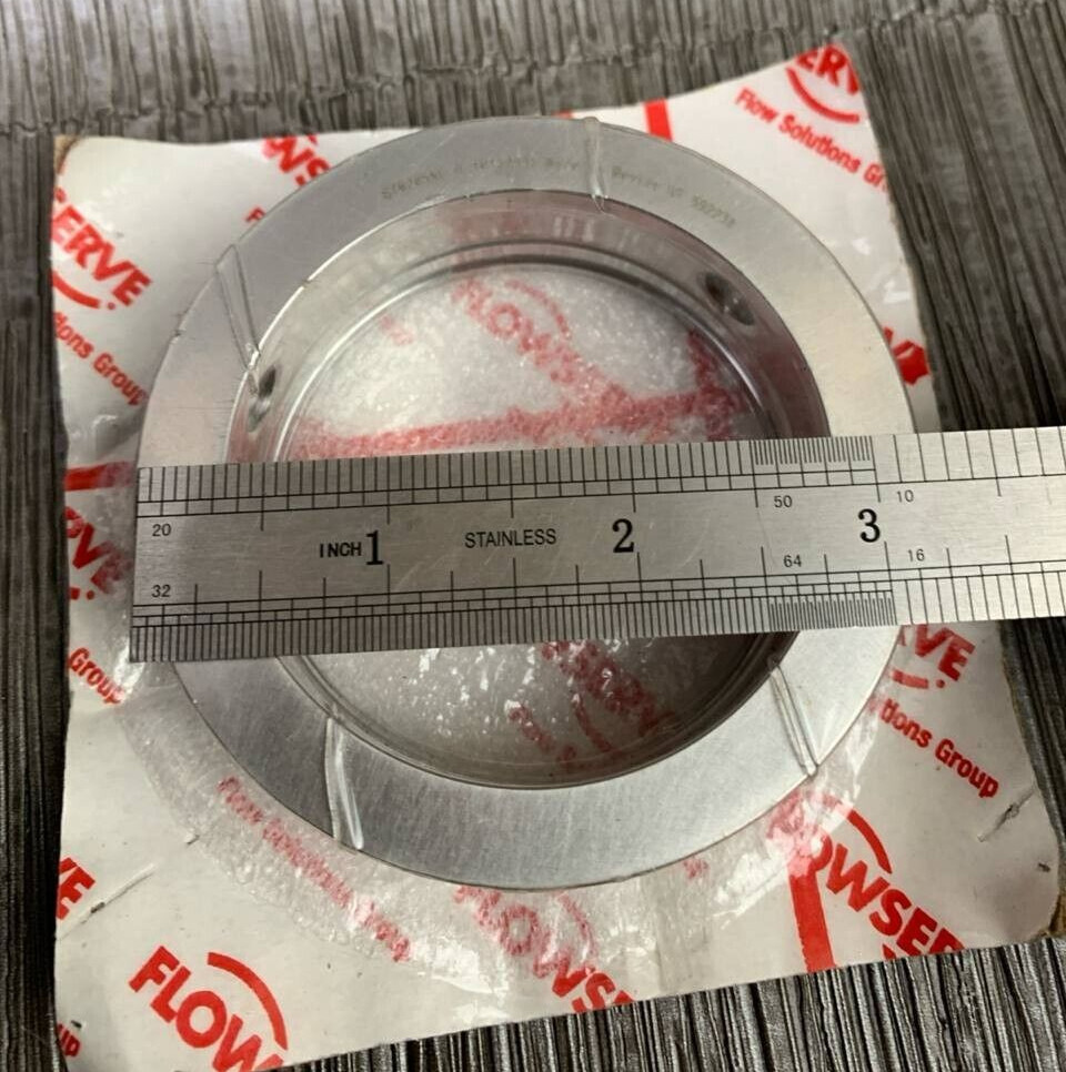 Flowserve Bellows Adapter 670205NL