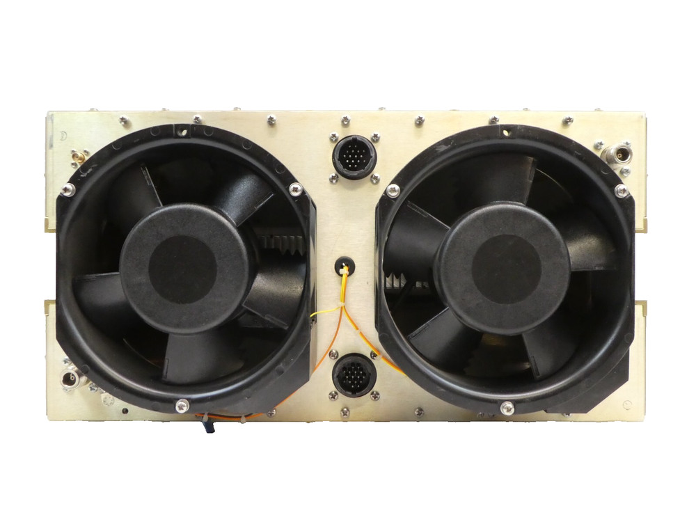 Amplifier Research Solid-State RF Module 3500W 100kHz-100MHz 3500A100M1 Surplus