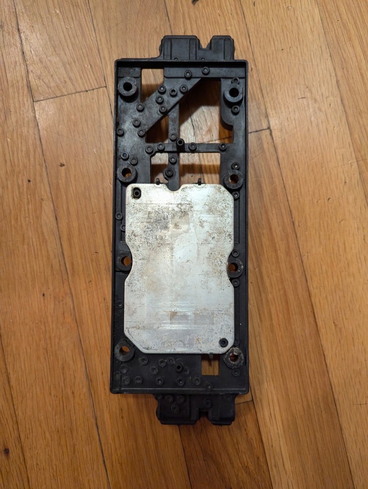 OLDSMOBILE AURORA IGNITION CONTROL MODULE ICM 1995-1999