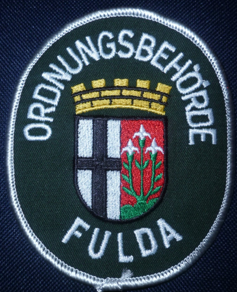 GERMAN REGULATORY AUTHORITY  FULDA