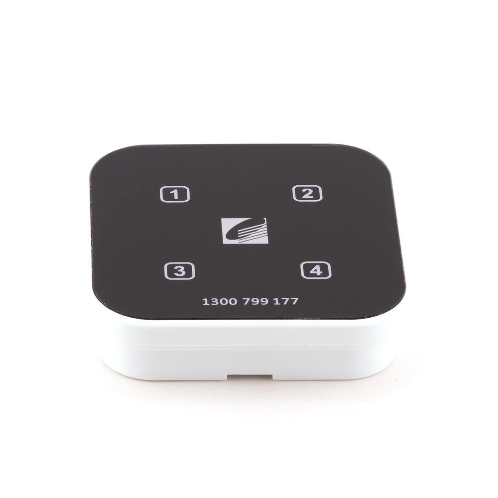 Genuine Gliderol GEN II Wireless Wall Button 1776G