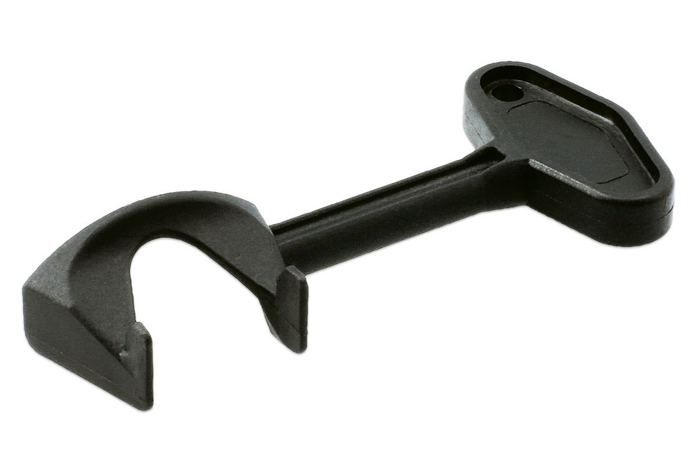 Laser Tools Headrest Removal Tool - Tesla (2pc) 9031
