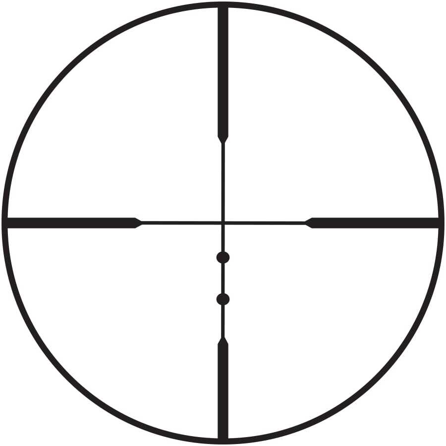 Leupold VX-Freedom 4-12x40 (1 inch) Creedmoor Riflescope 179313