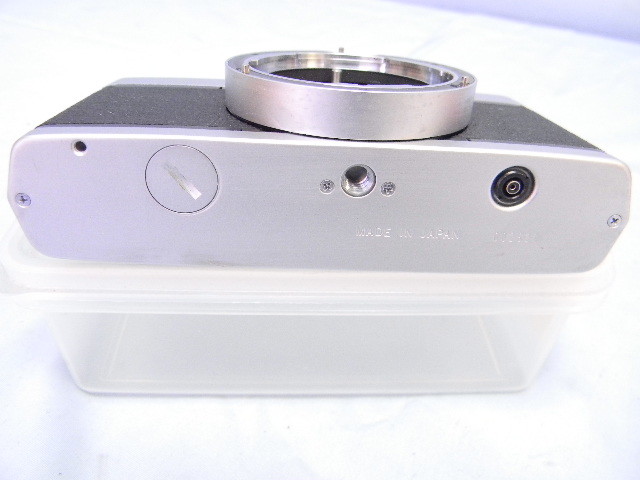 Olympus C-35AD-4 Microscope Camera Body