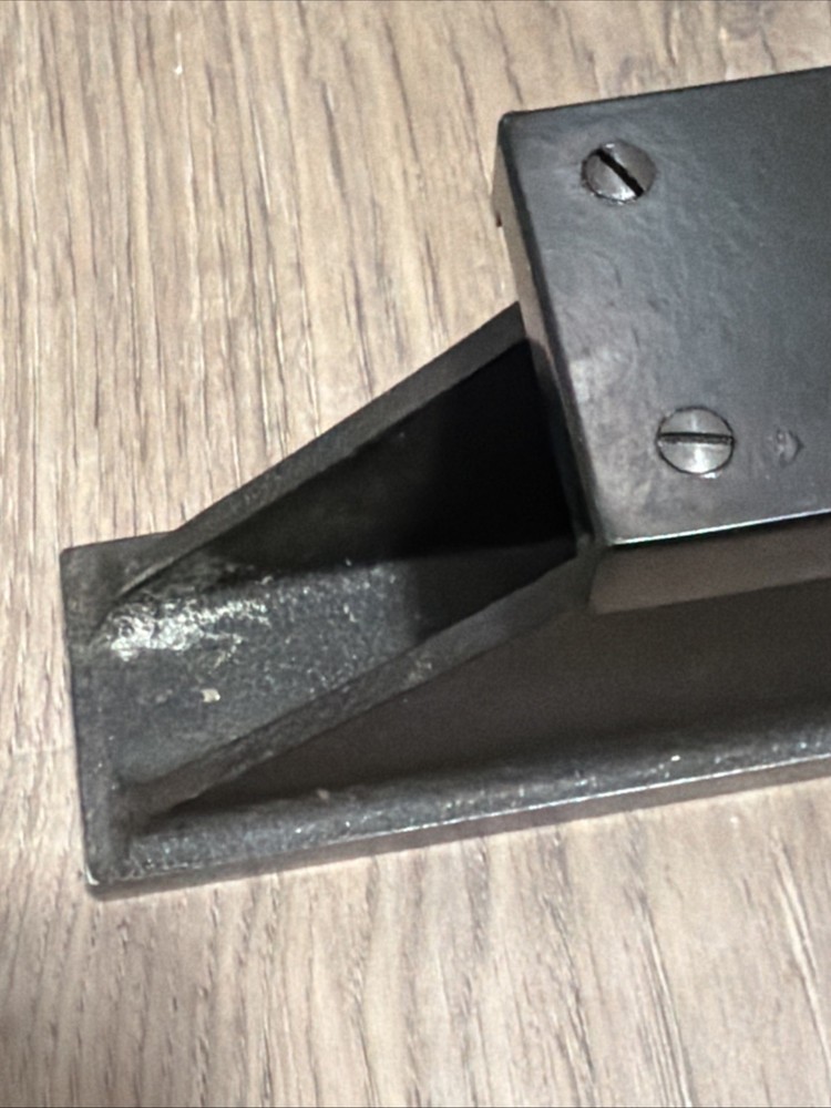 Starrett No. 199 Master Precision Level