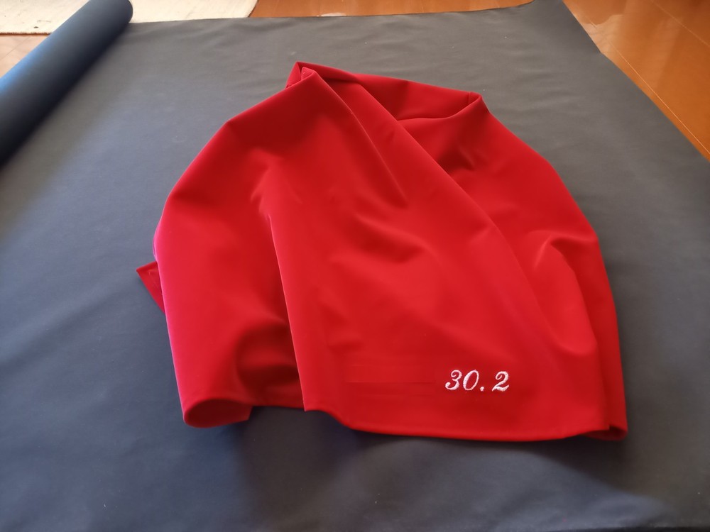 High-end speaker cover for KEF LS60 Wireless 1 set 2 covers