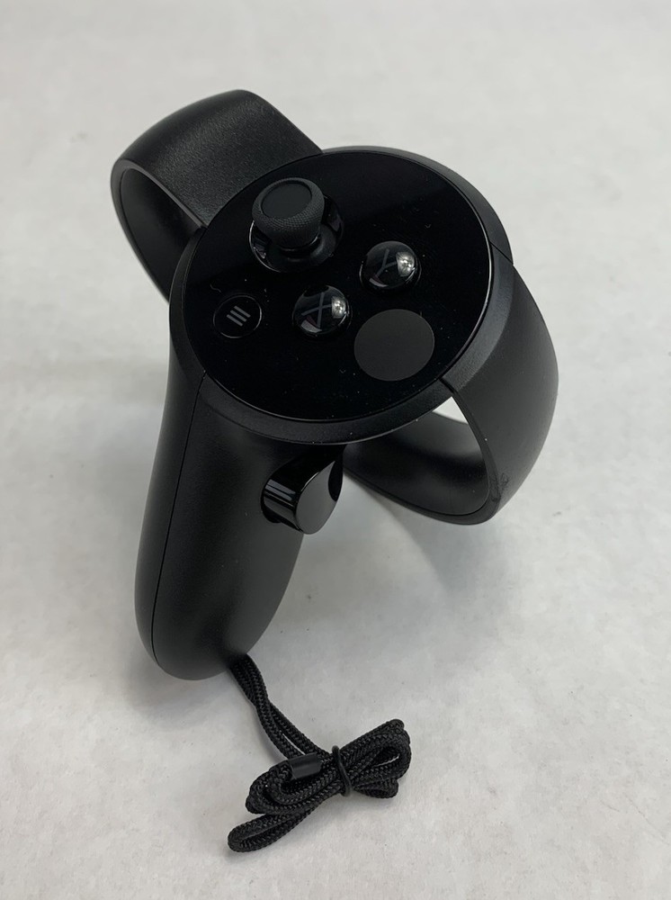 Oculus Rift TO-A Touch Controller - Left