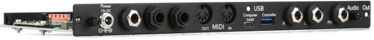 Pearl EM Pro Sound Card