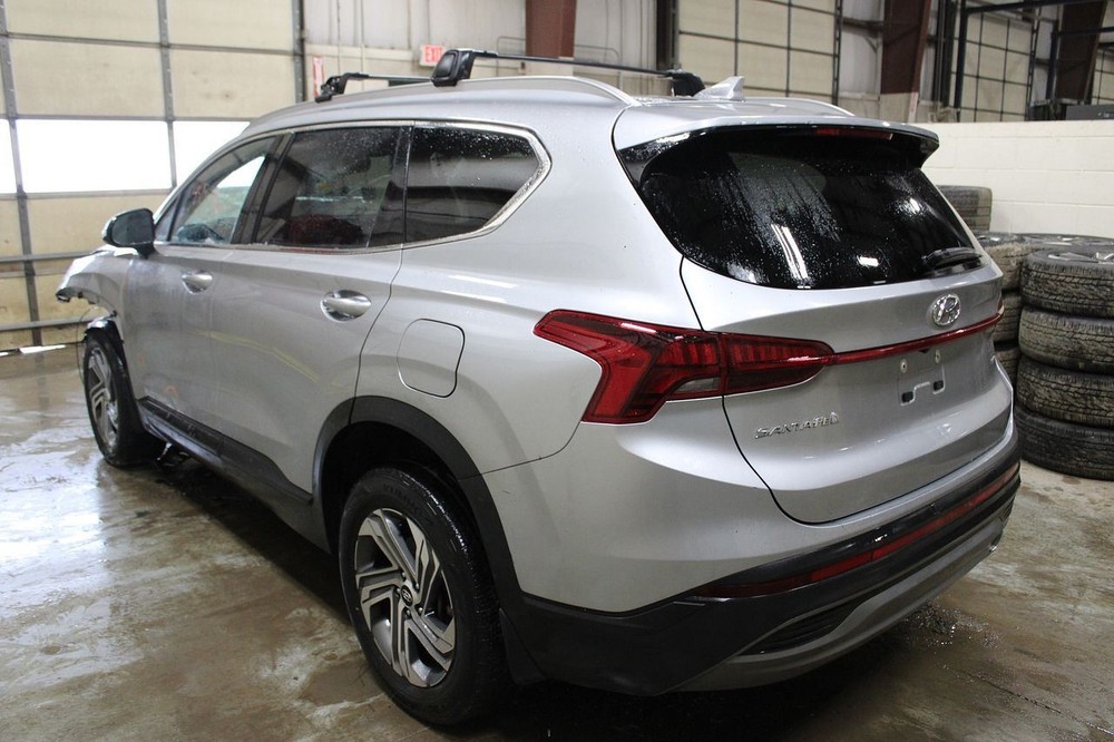 Camera/Projector Camera Front Windshield Mounted Fits 21-23 SANTA FE 3137781