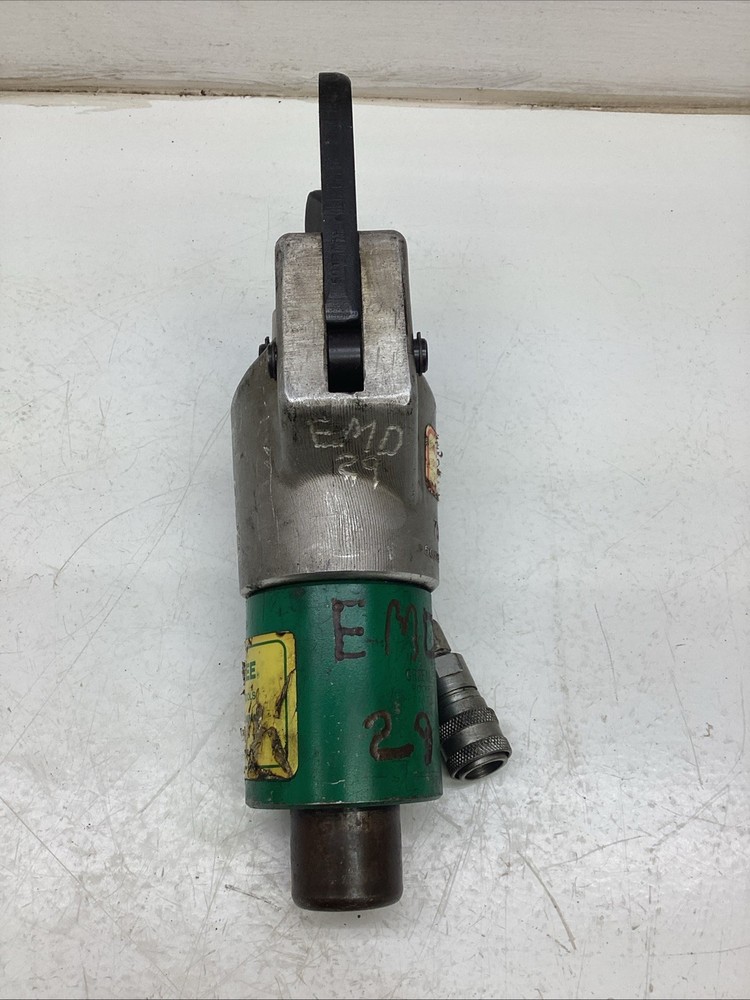 Greenlee 751-M2 Hydraulic Cable Cutter