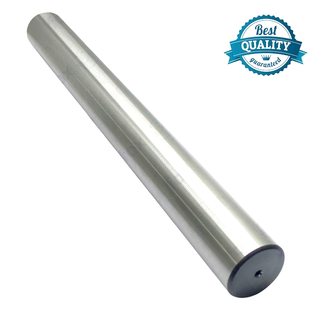 Lathe Alignment Test Bar 400mm (15-3/4") Parallel Shank 40mm diameter Mandrel