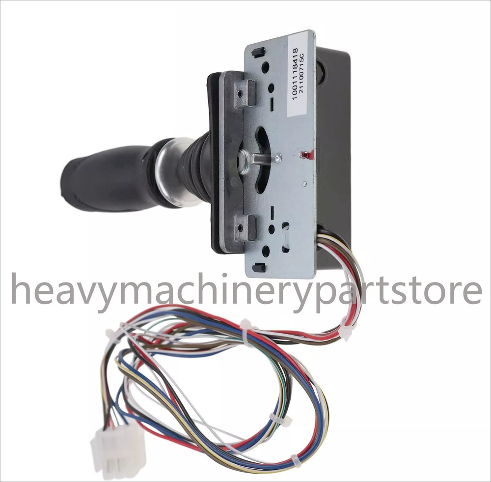 For JLG E600J E600JP M600 M450A M450AJ E400A Joystick Controller JL-1001118418