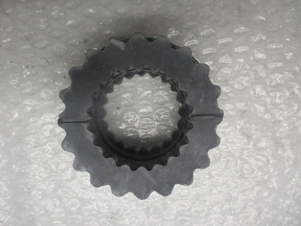 WOODS NO.5 COUPLING NSNP