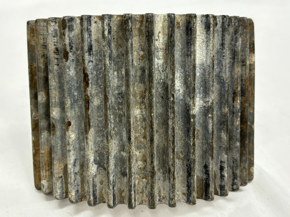 Geneva Hand Crimping Fluter No Base Illinois