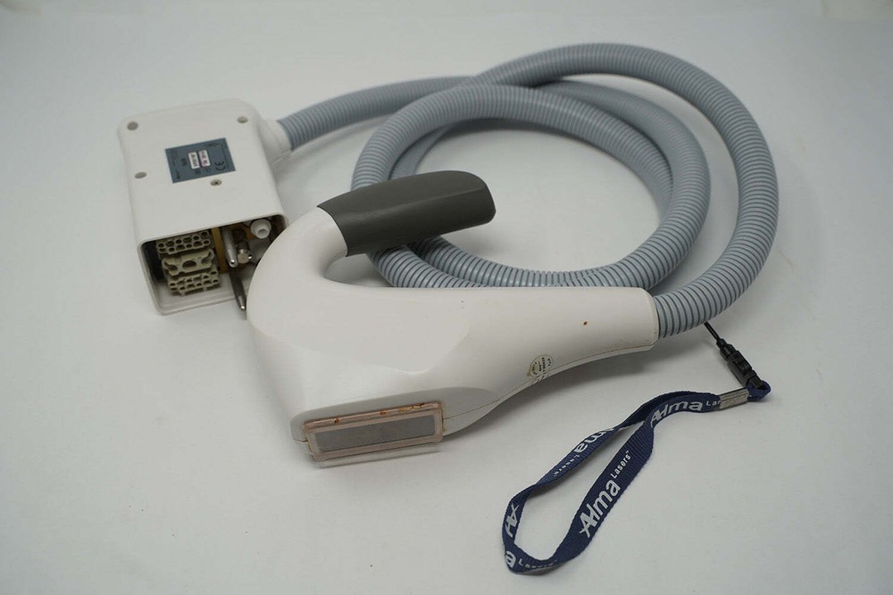 2010 Alma NIR Applicator|