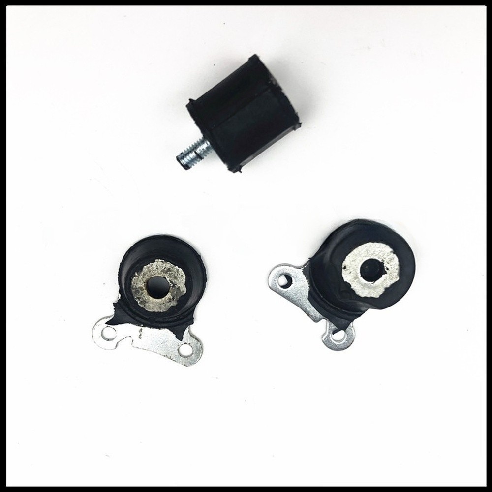 Annular Buffer Replacement Parts Vibration Dampening Easy Installation
