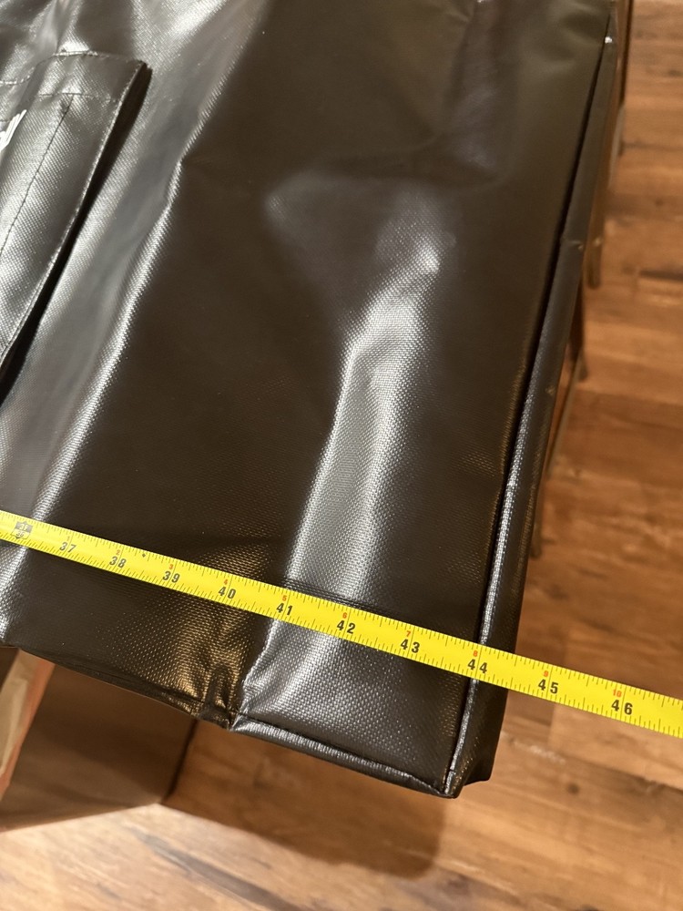 Fitbench Fitproof Weight Bench Cover Adjustable Exercise Workout REPLICA