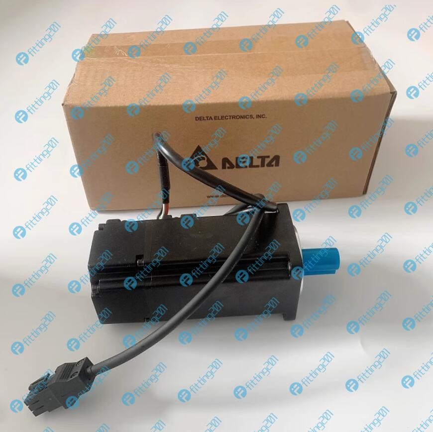 1PCS New DELTA ECMA-CA0604SS Servo Motor