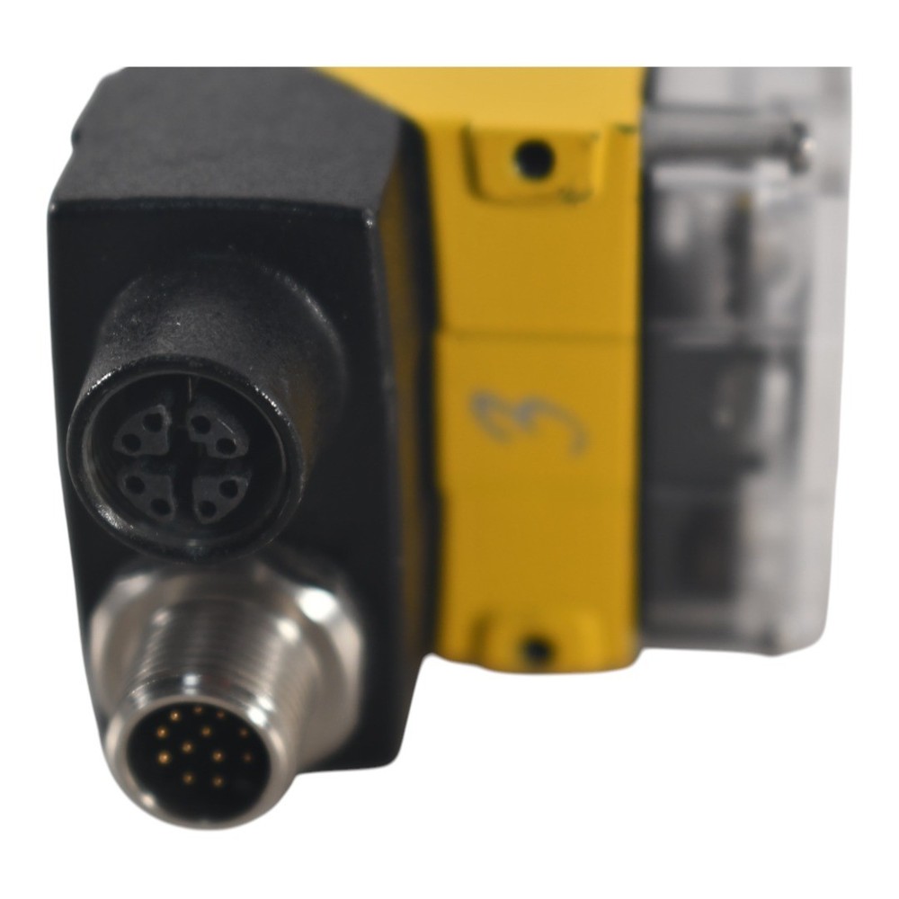 Cognex DataMan 262 Series Barcode Scanners DM262X