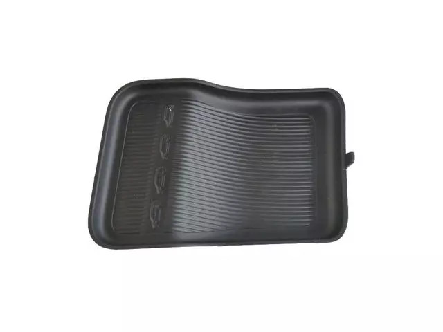 Genuine Mopar Console Mat 5rs89dx9aa