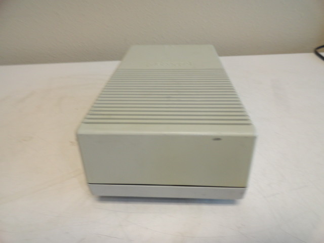 SpaceLabs Model Plug In Module ECG Multiview Medical - Read Description