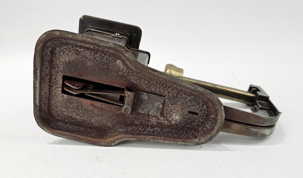Triner Style Postal Scale Vintage Unmarked