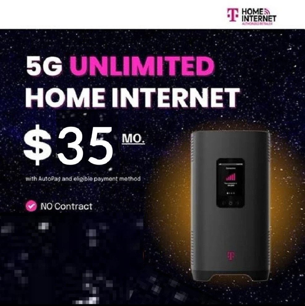 🔥 T-Mobile Truly Unlimited Data $35/Month. Read Carefully