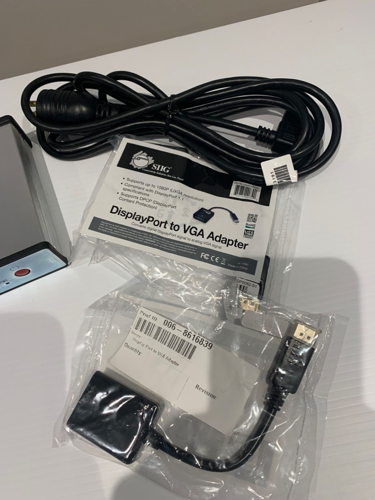 NCR Kitchen Controller # 1924-8900-0000 NEW