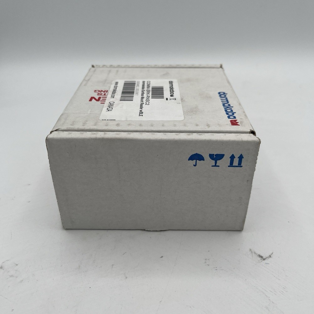 BRAND NEW!! Dormakaba COMM-SRK-RNSC2 Surface Mount Reader with BLE 0L-SRKRNSC2