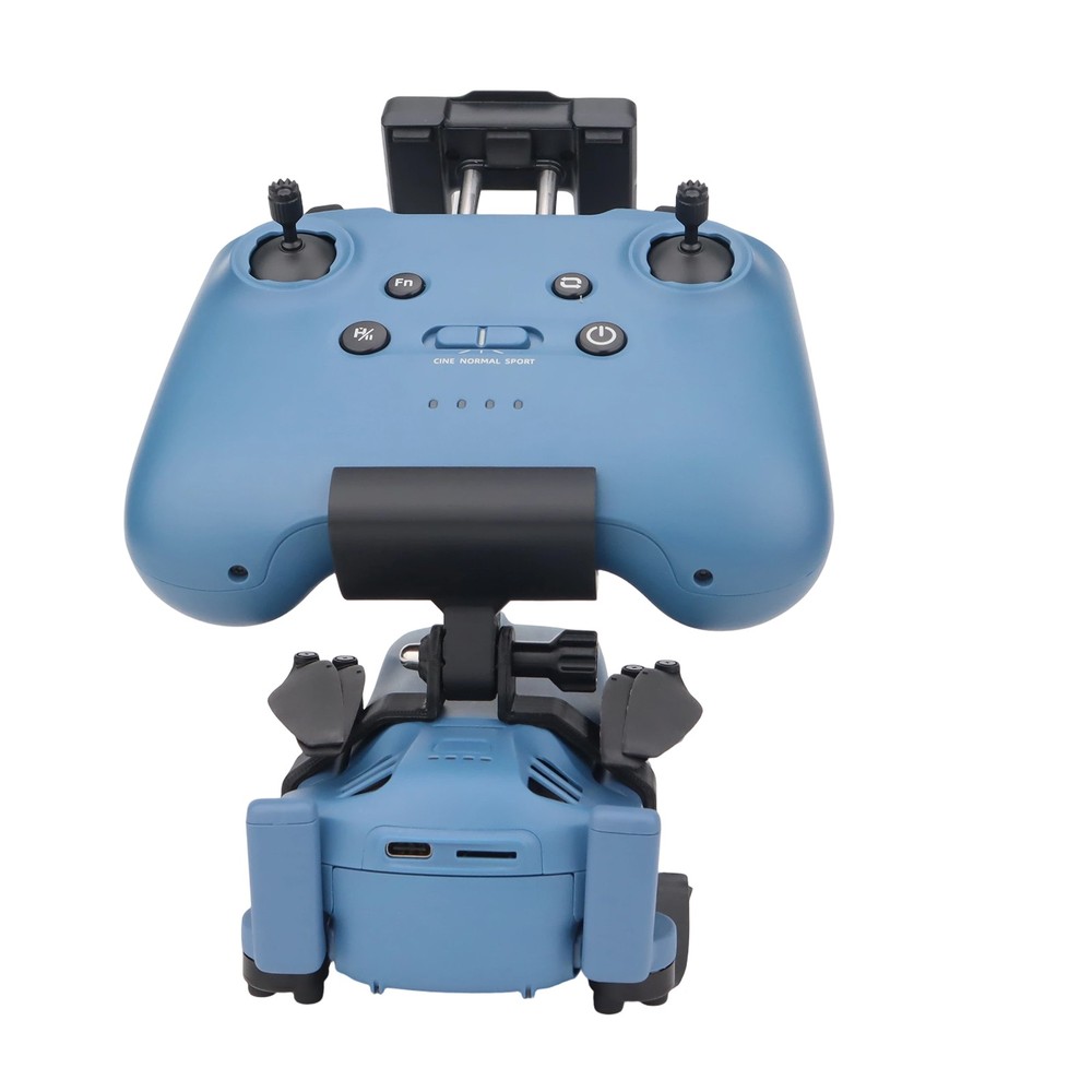 For LumenFly MINI Drone Handheld Filming Conversion Set Remote Control Mount