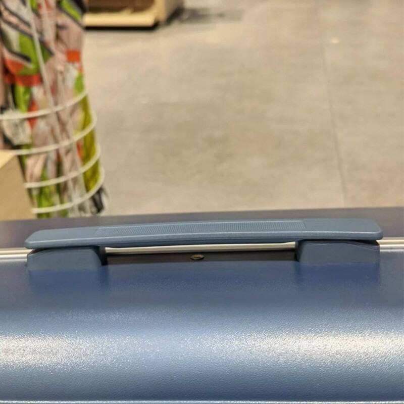 Suitcase for Case Plastic Handle Strap Replacement Accessories for Travel Luggag