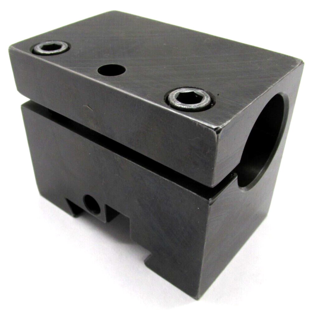 NICE! KDK-155 QUICK CHANGE MASTER BAR FOR 1-1/4" BORING BARS TOOLHOLDER