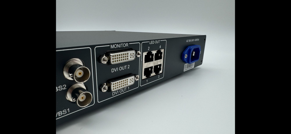 Novastar VX4S full hd LED display video controller