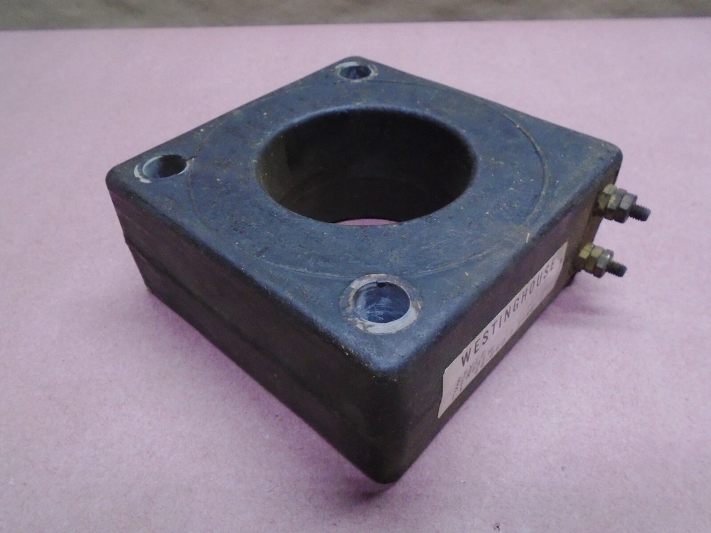 NEW Westinghouse 237A970G08 Current Transformer