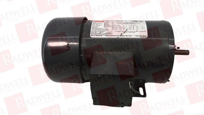 GRAINGER 10C897 / 10C897 (USED)