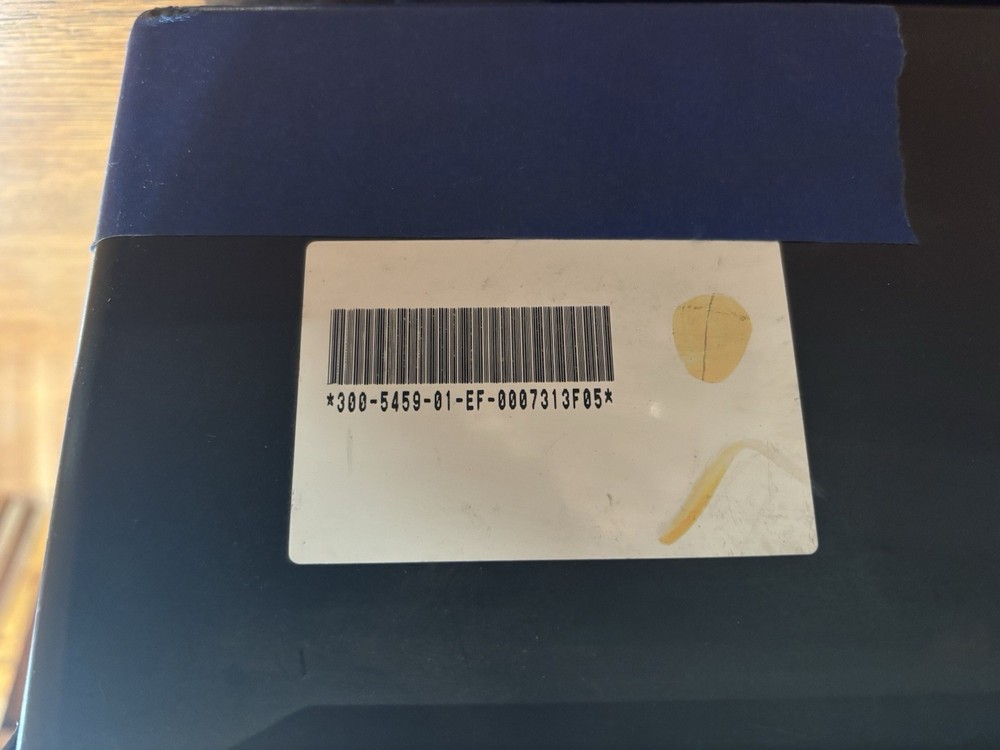 Cummins PCC2100 Panel