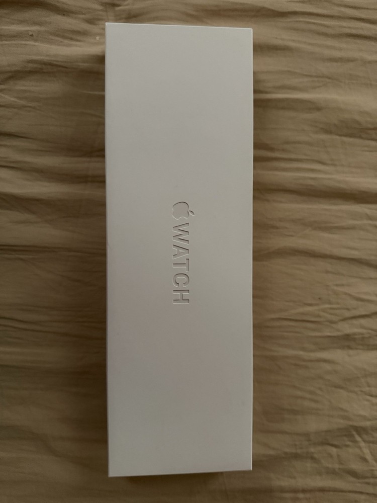 3 EMPTY boxes from apple devices