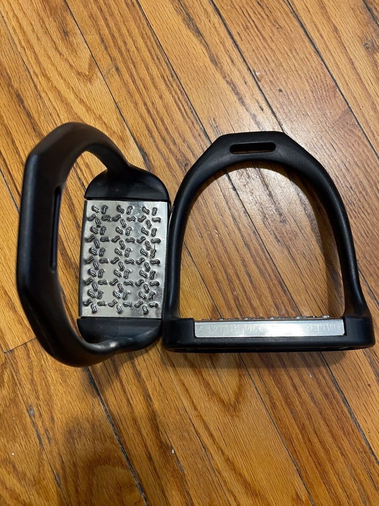 EquiWing HyperNylon Stirrups