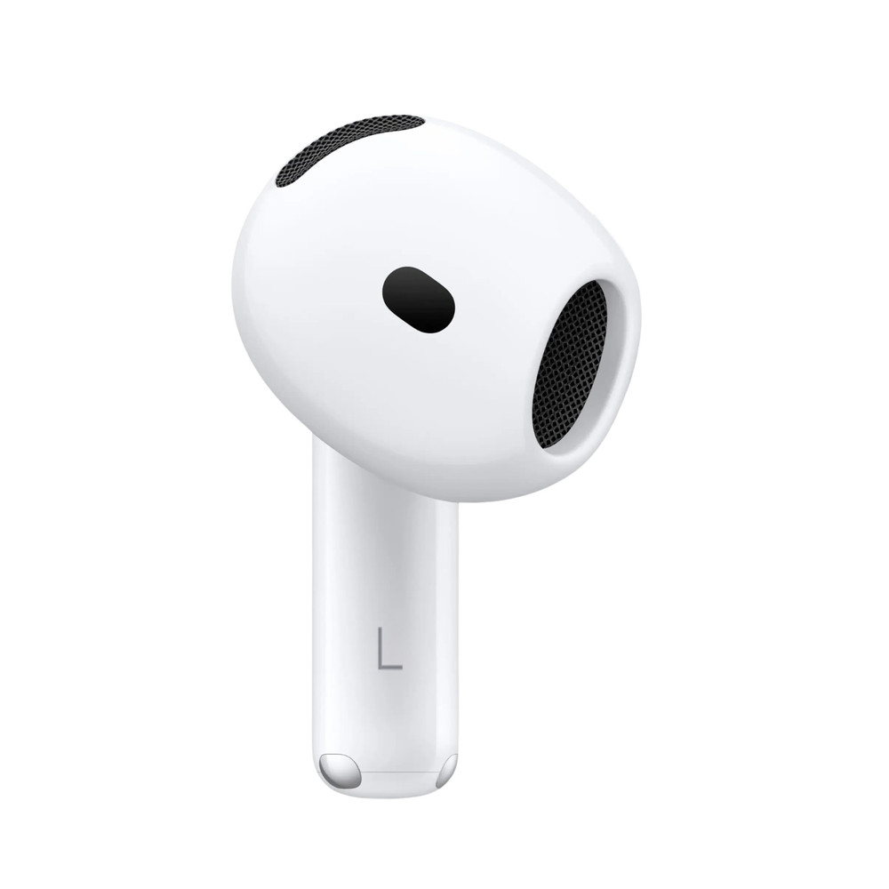 Apple AirPods 4th Generation Active Noise Cancellation