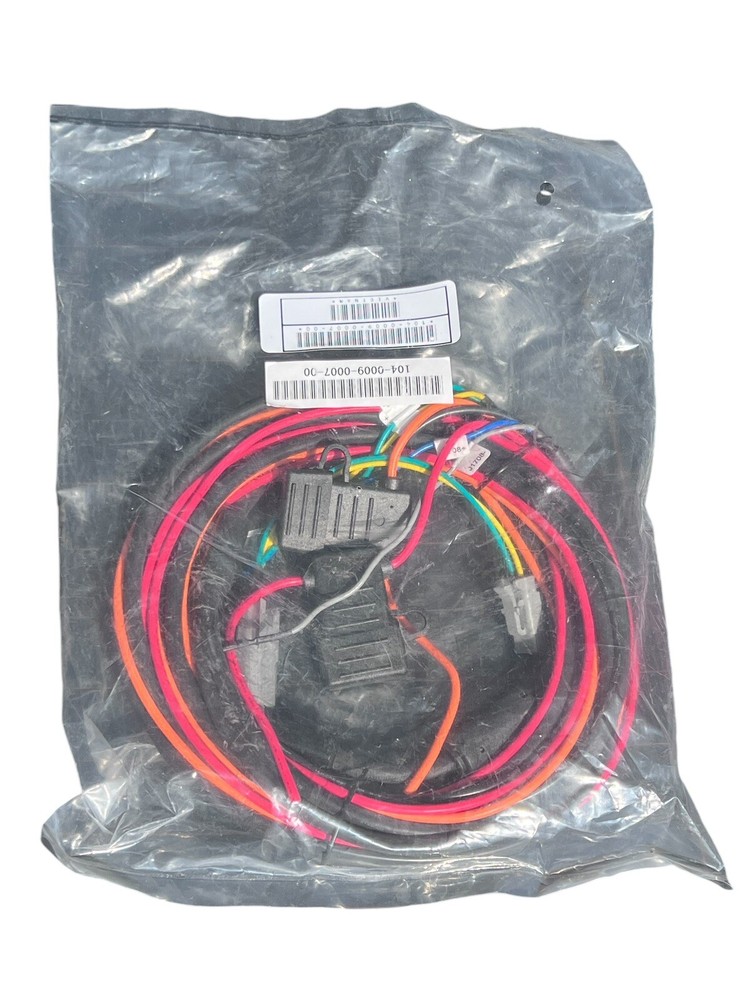 Omnitracs SmartDrive Kit SR4 Controller, Camera Bundle