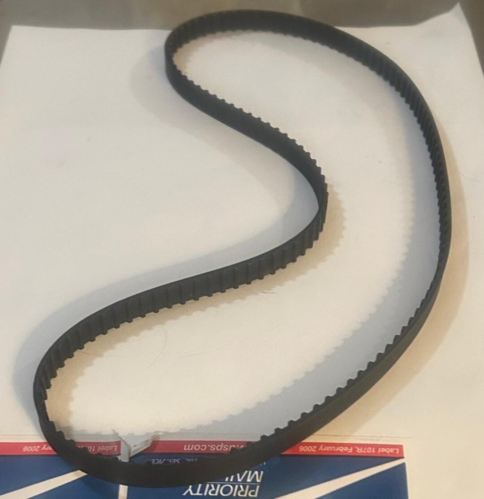 290XL037 Timing Belt, New **
