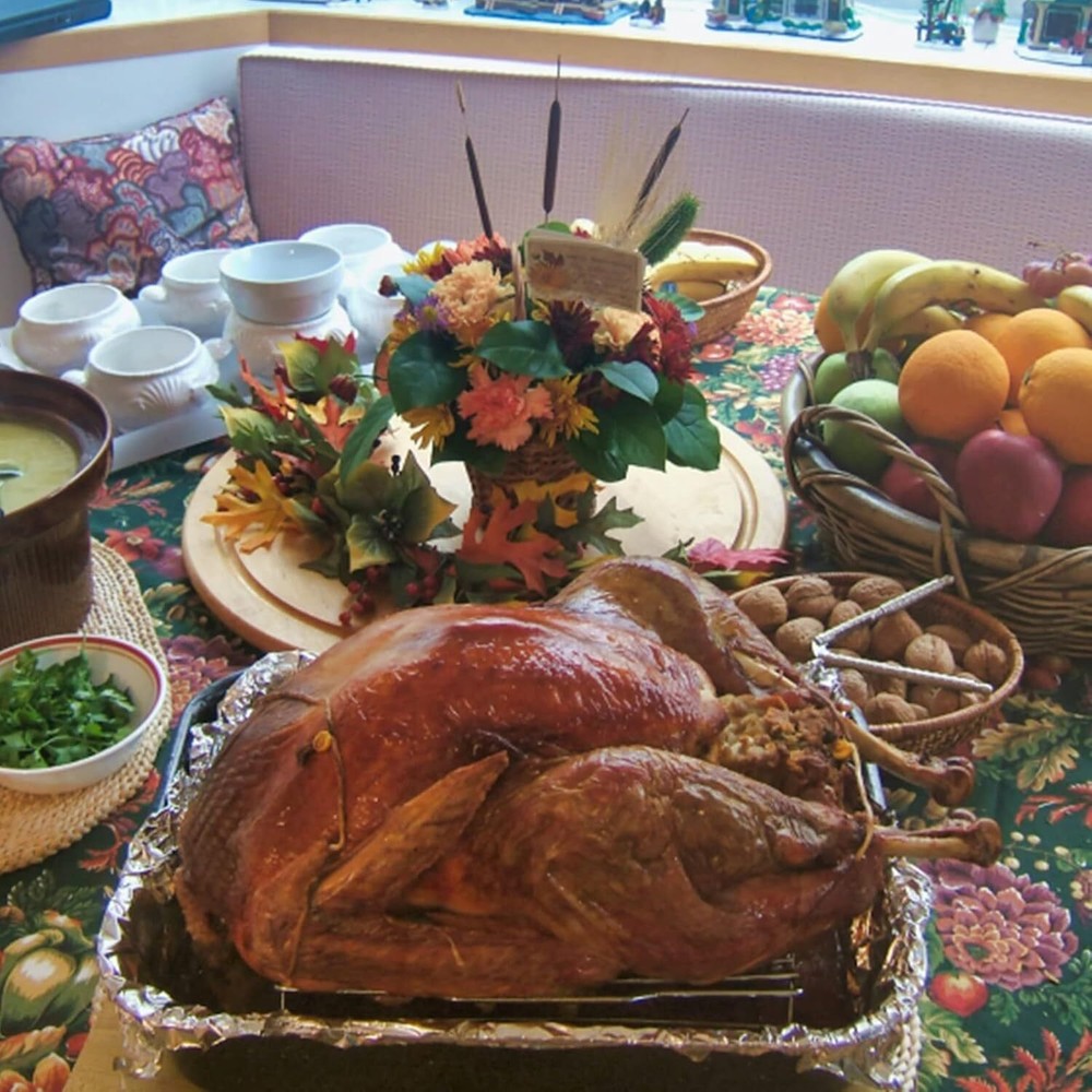 Deep Baking Pan Set (3 Piece Set), Oven Use Nonstick Rectangular Cake Baking Pan