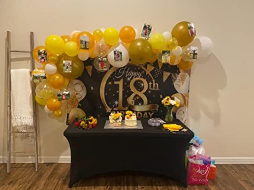 Spandex Table Covers 6ft，Fitted Tablecloth for 6ft Rectangular 6FT Bluemist