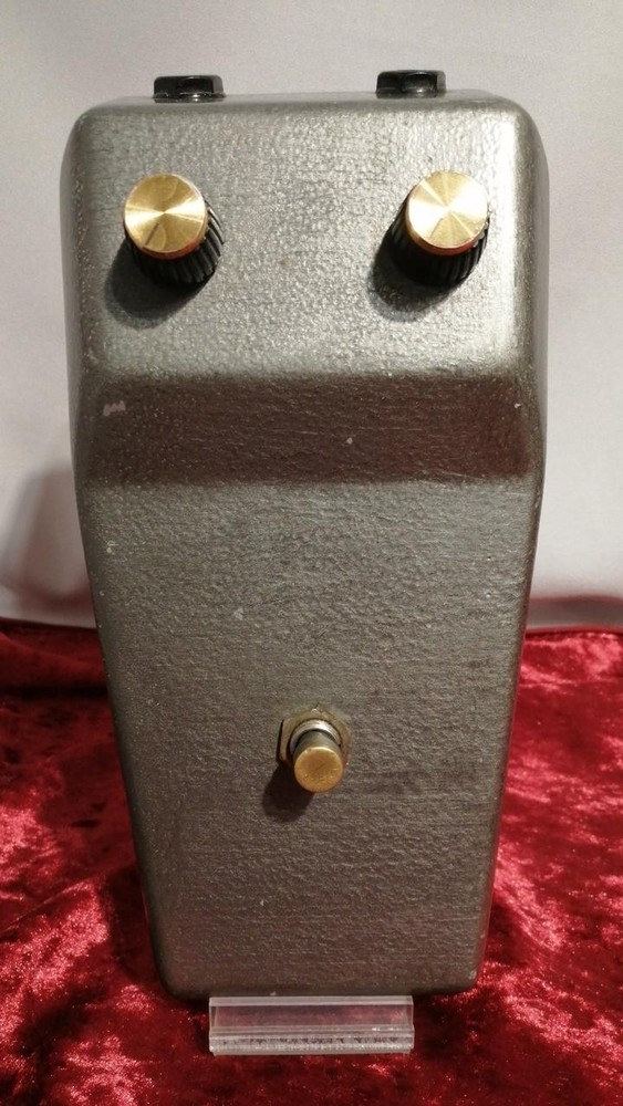 MARSHALL Supa Fuzz Effects Pedal