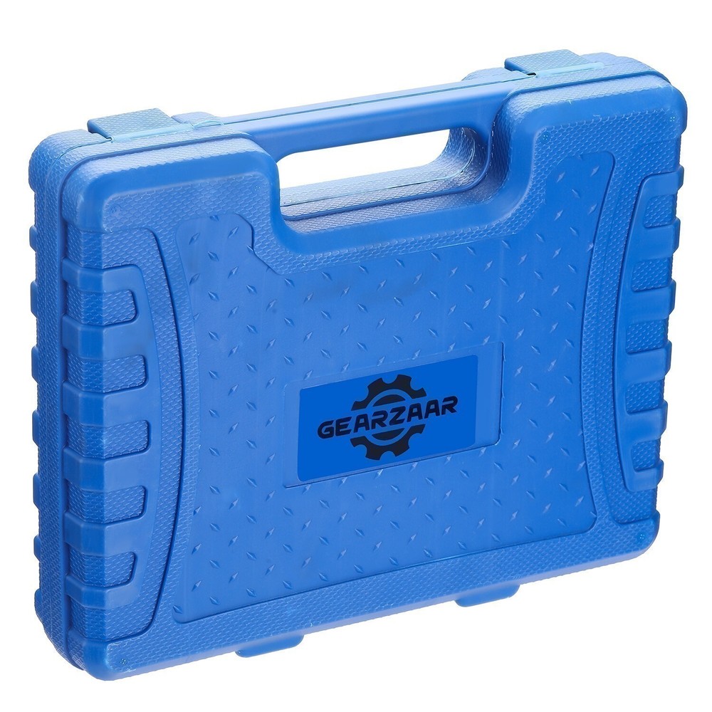 21 in1 Bearing Disassembly Puller Inner Hole Removal Tool Three-jaw Puller */