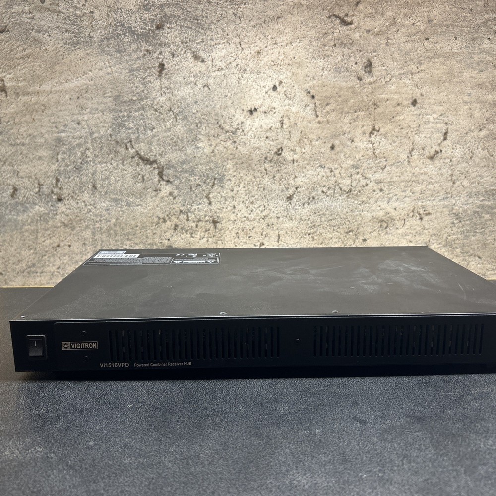 Vigitron Vi516vpd