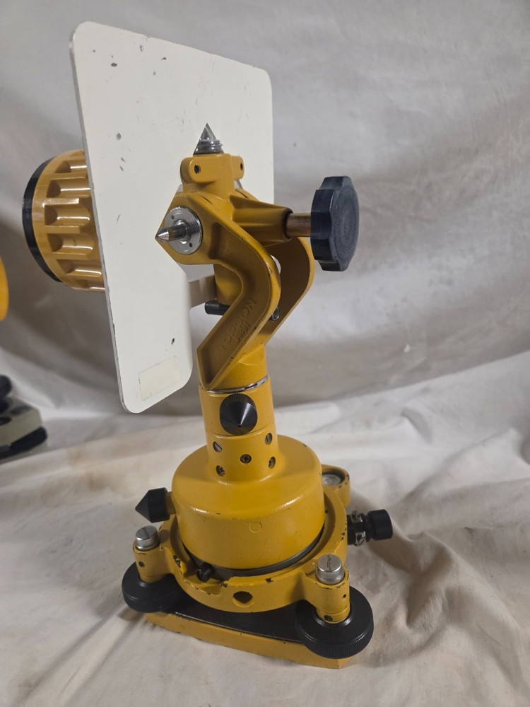 Topcon Survey Prism
